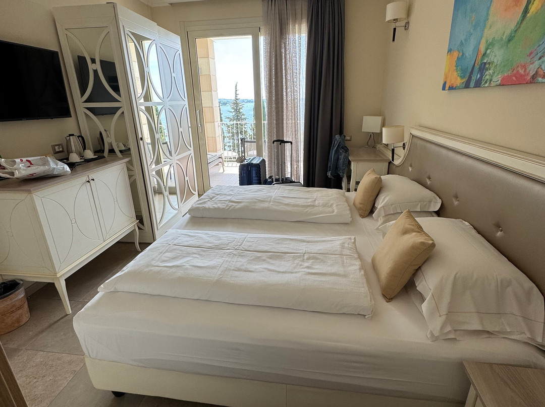 Hotel Excelsior le Terrazze主图