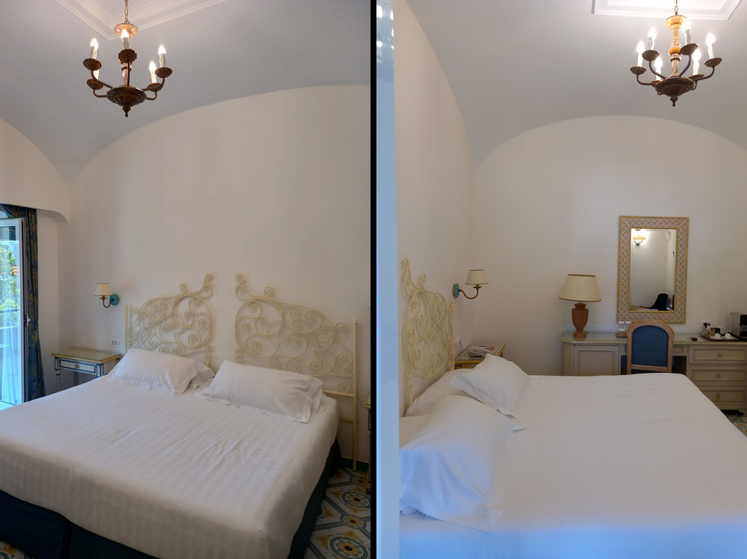 Il Moresco Hotel主图