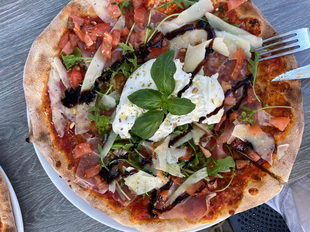 Il Giardino Trattoria/pizzeria