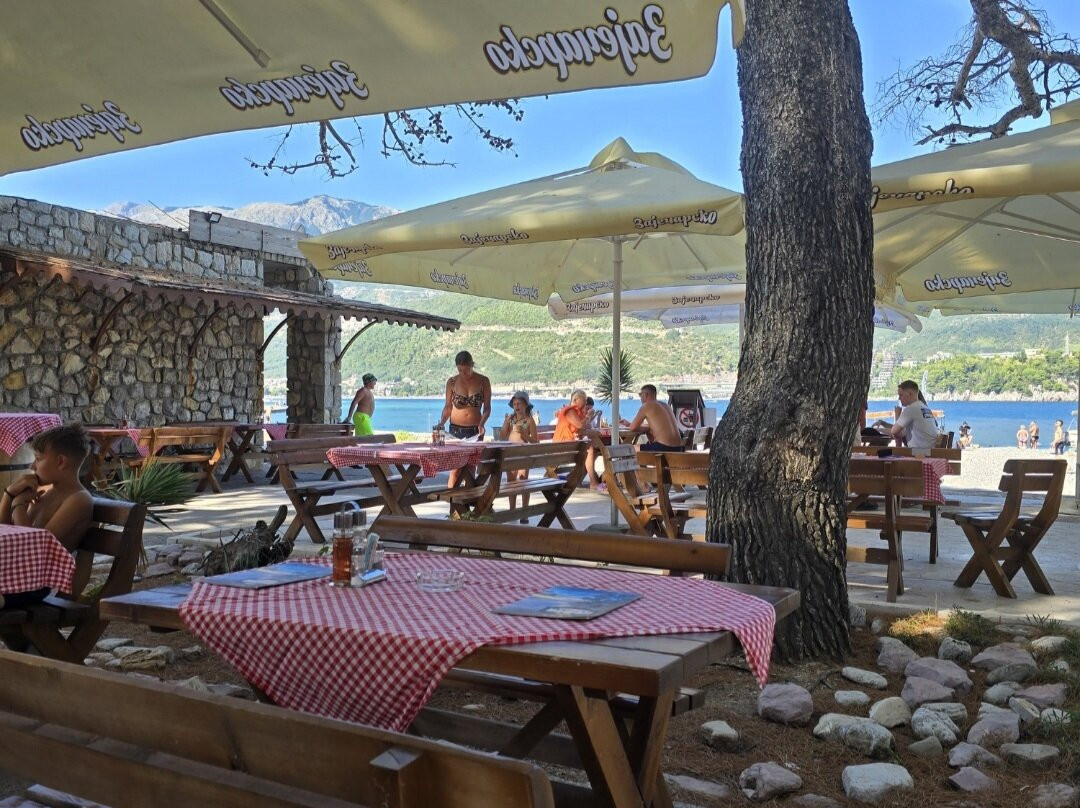 Sveti Nikola-Bigova必去景点