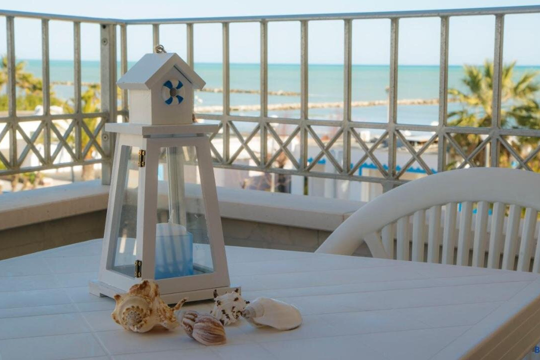I Suoni Del Mare