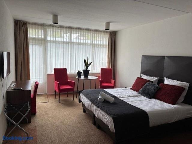 Hotel 't Centrum