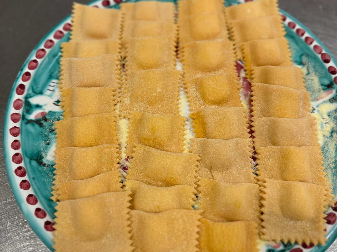 Foodies From Sorrento Cooking School-Meta必去景点