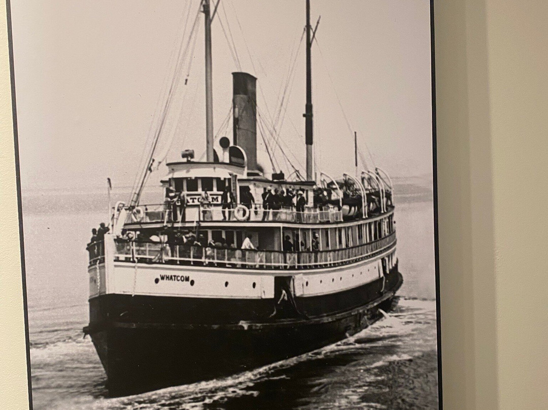 Sequim Museum & Arts-塞奎姆必去景点