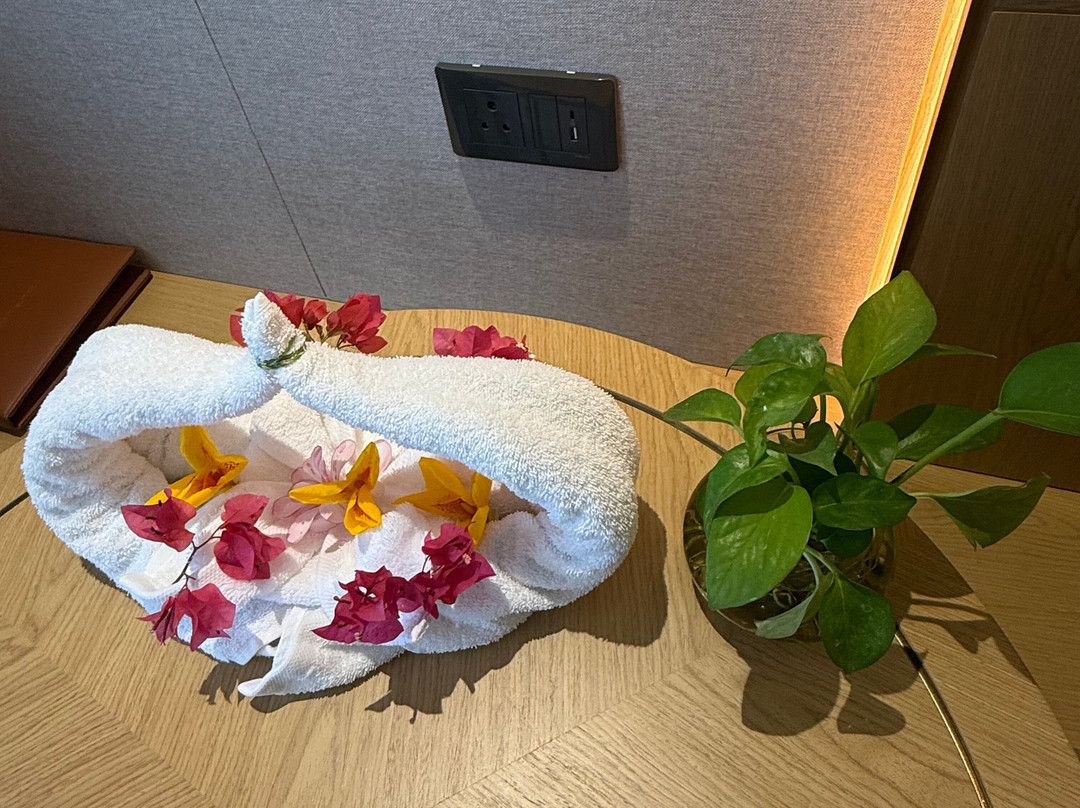 Surat Marriott Hotel主图