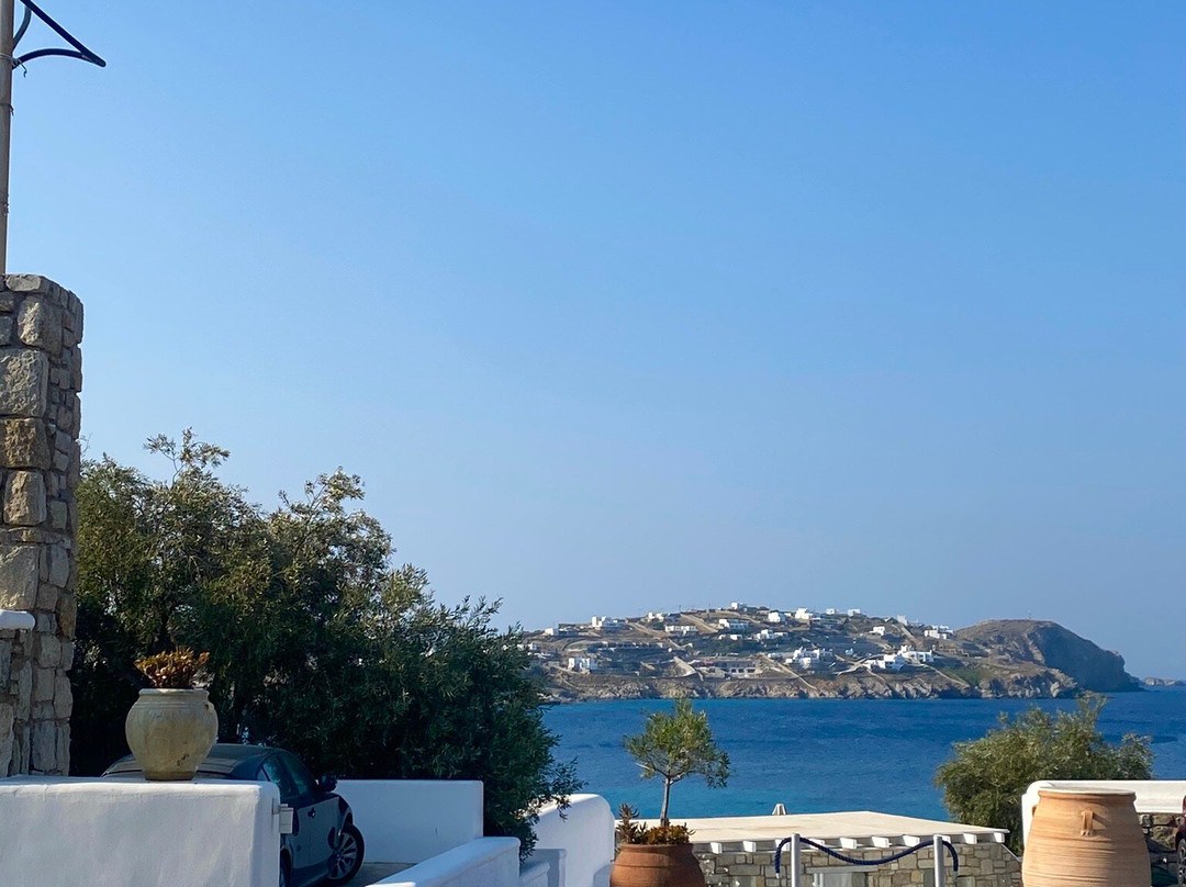 贝利西莫度假酒店主图