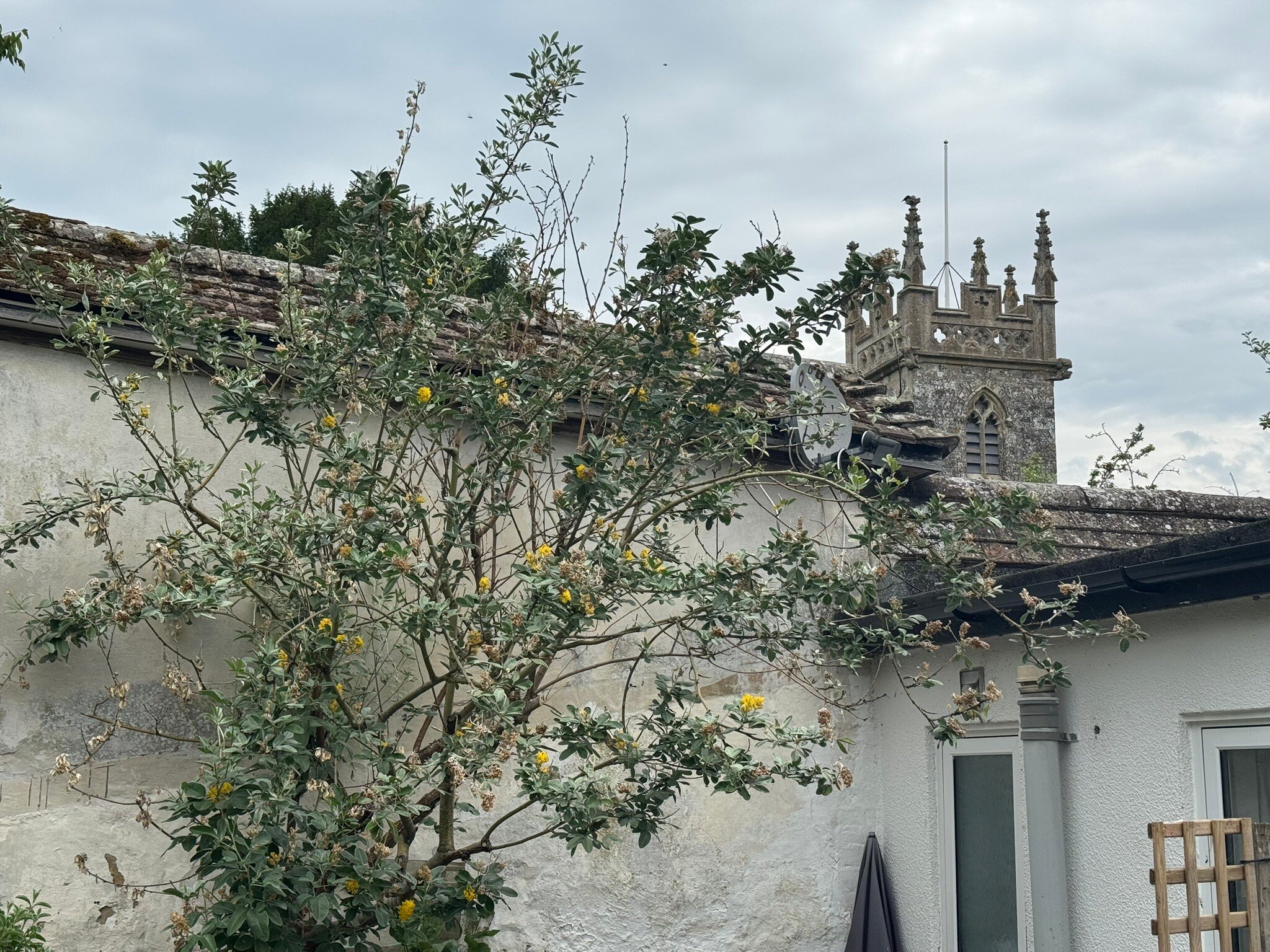 The Old Post House-官方