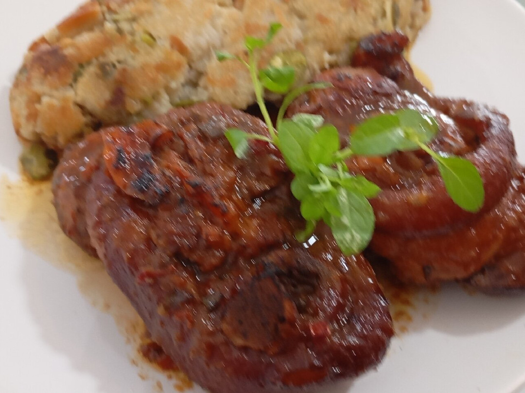 Restaurante O Joeiro