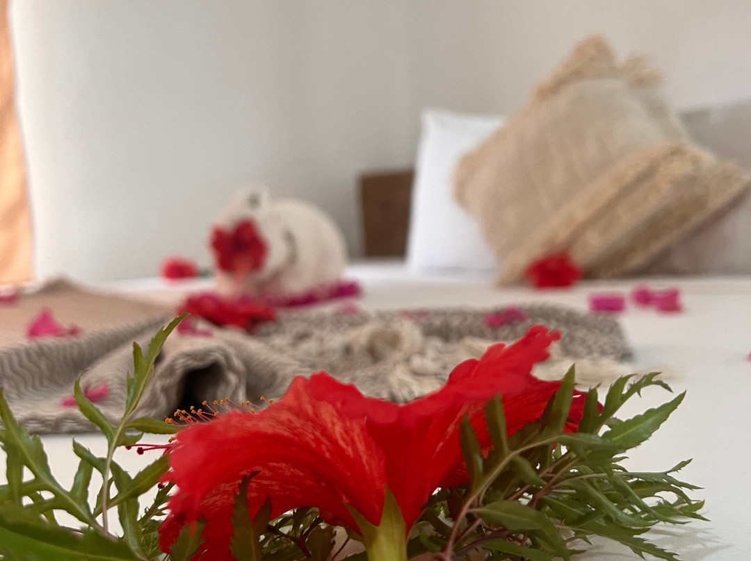 Karanga Bungalows主图