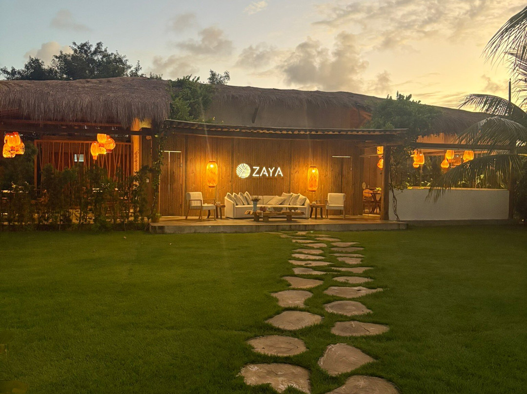 Pousada Zaya