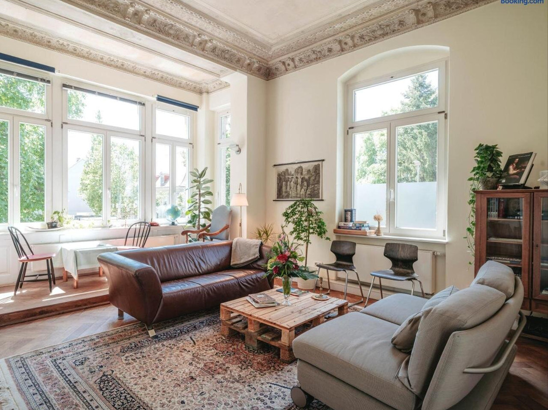 Casa Pirna Hostel