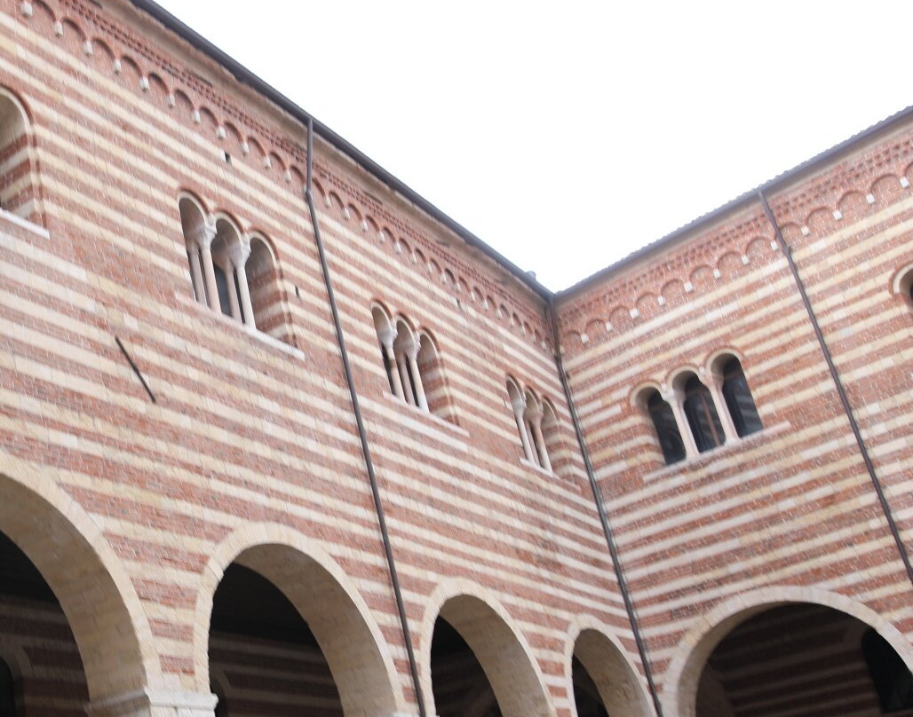 Palazzo della Ragione-维罗纳必去景点