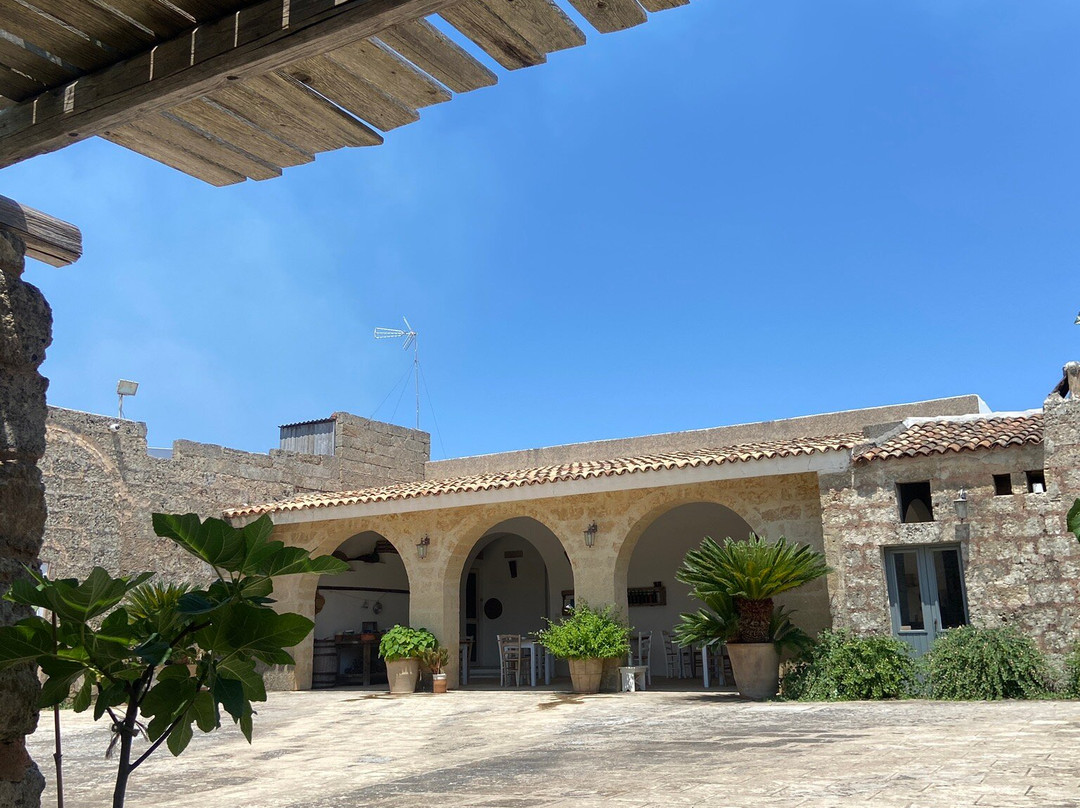 Masseria Uccio主图