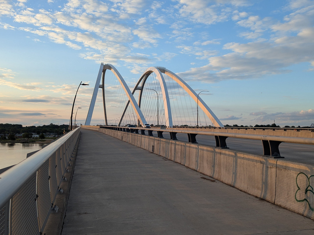 Wyndham Moline on John Deere Commons主图