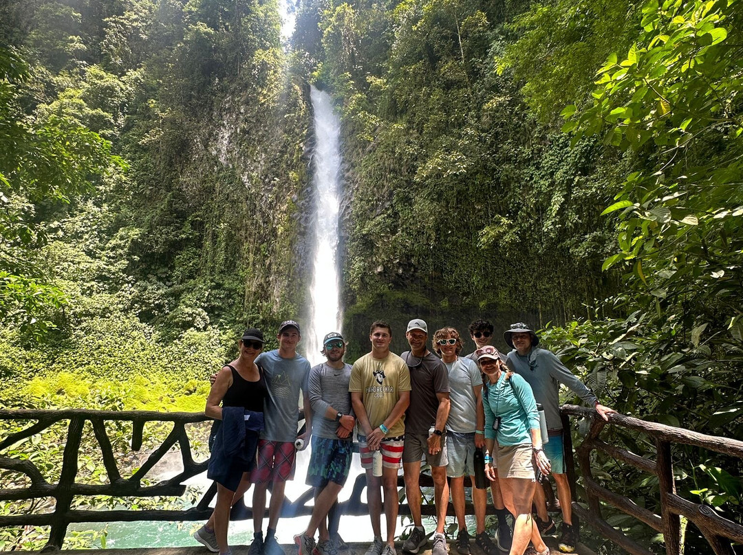 Costa Rica Expeditions-圣何塞必去景点