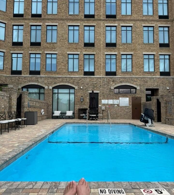 Courtyard by Marriott Thomasville Downtown主图