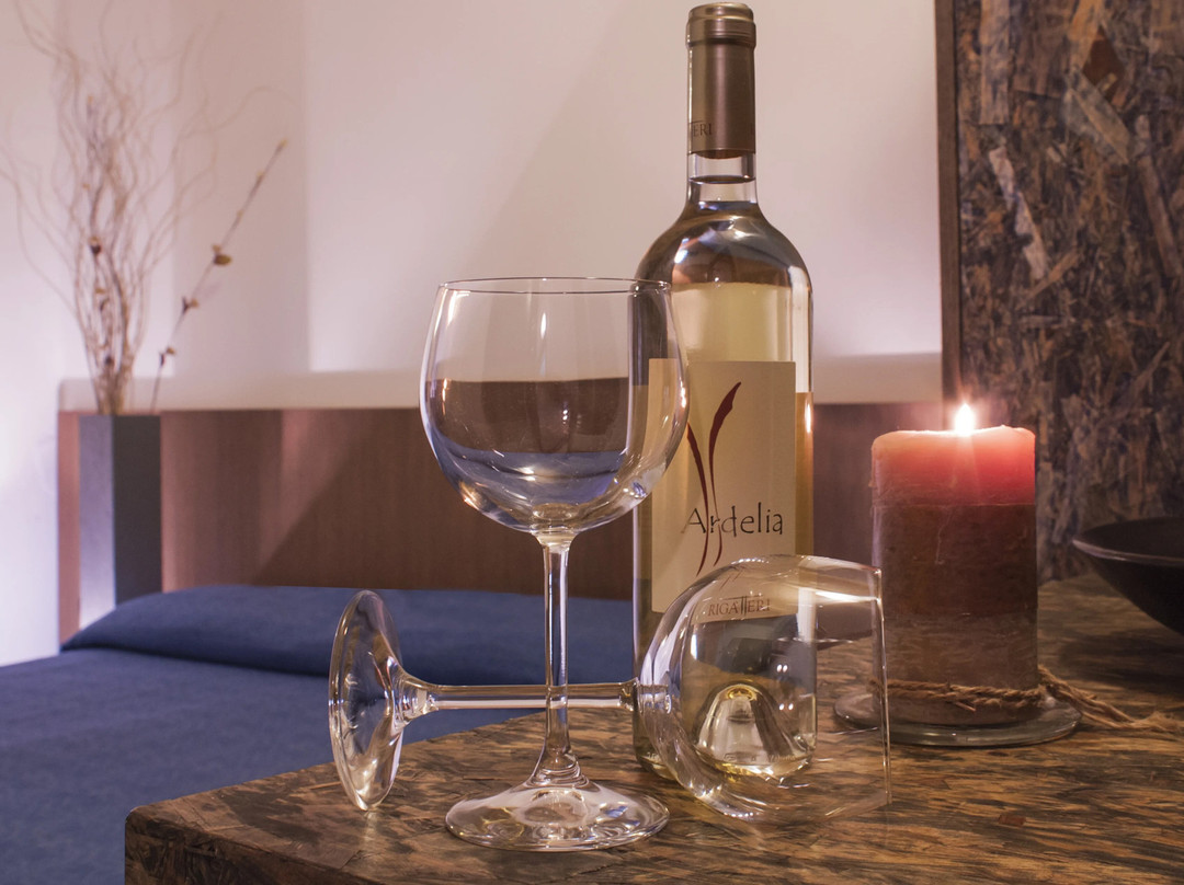 Agriturismo Li Misteri主图