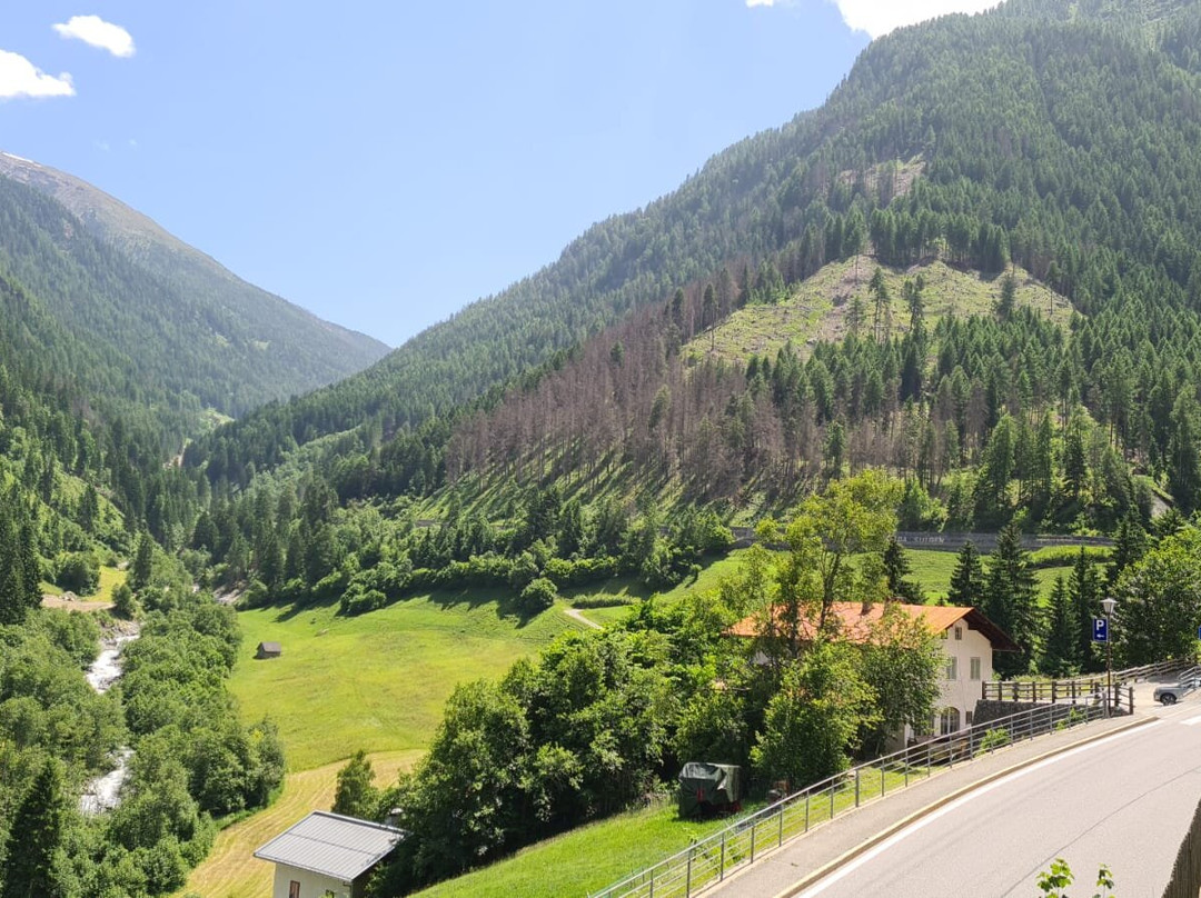 Hotel Restaurant Gallia主图