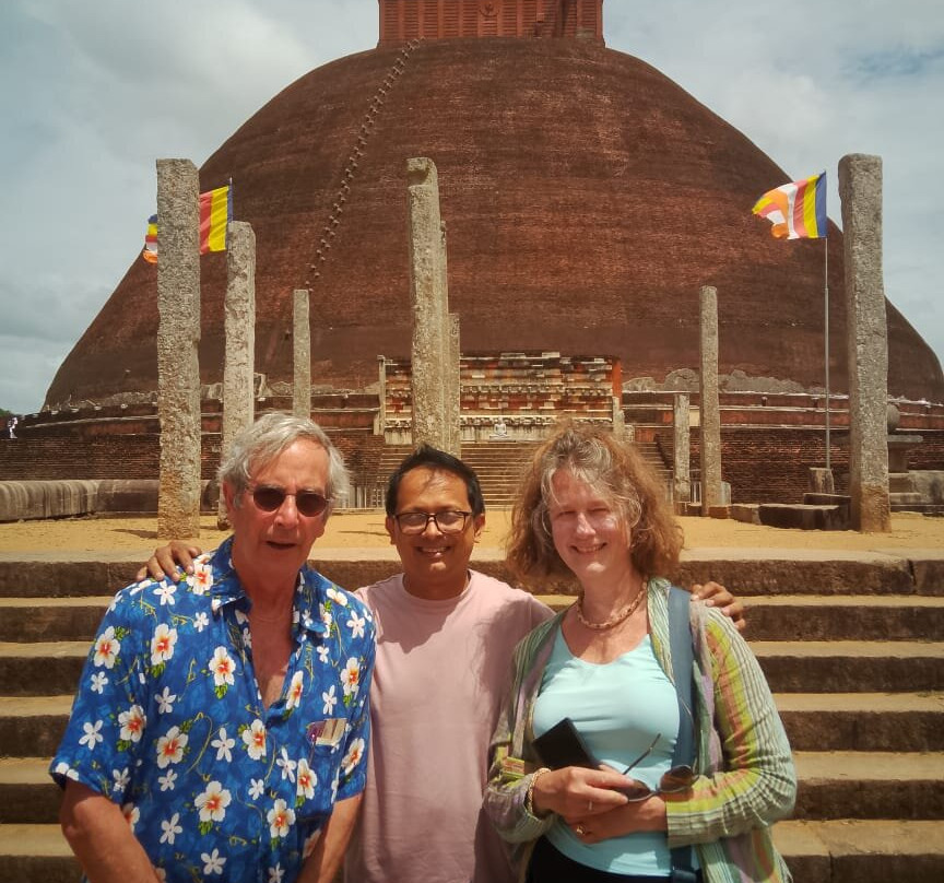 Glee Tours Lanka-Pannipitiya必去景点