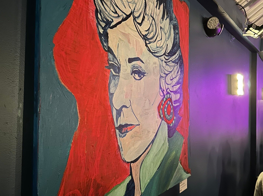 Post Office Cafe & Cabaret-普罗温斯敦必去景点