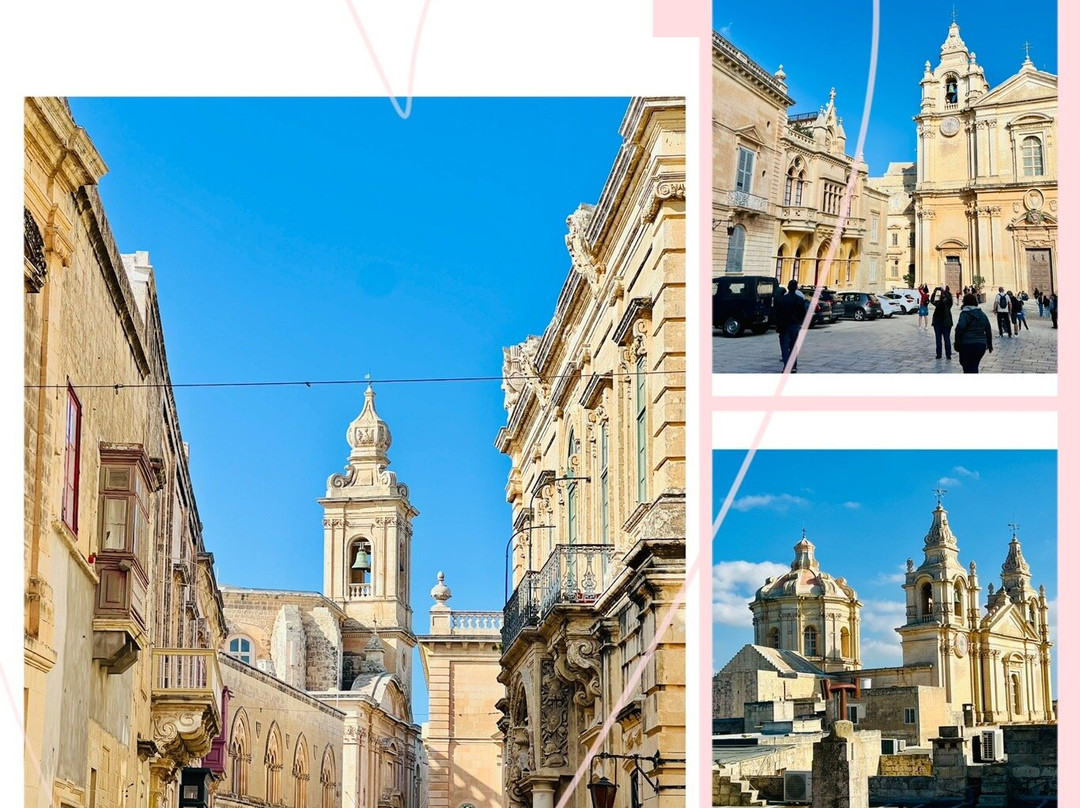 Besycle Ebike-斯利马必去景点