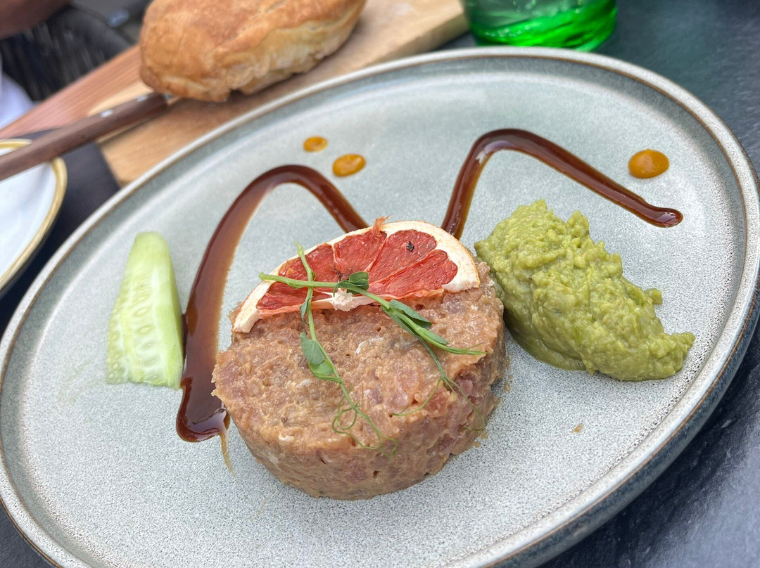 Portella Krk- restaurant