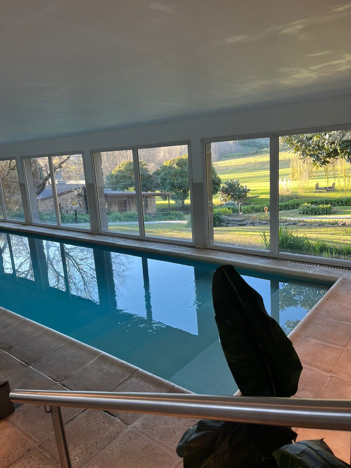 Hostería & Spa De La Cascada-官方