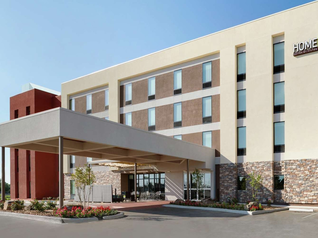 亚历山大城酒店住宿-Home2 Suites by Hilton Alexandria