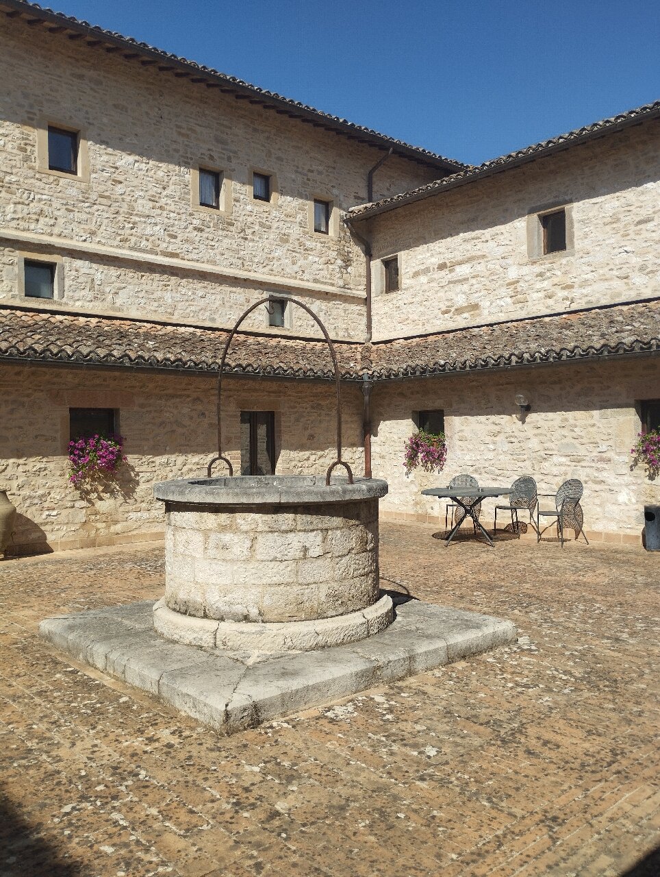 Park Hotel Ai Cappuccini-官方