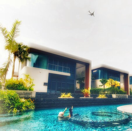 Dusit Thani Laguna Singapore主图