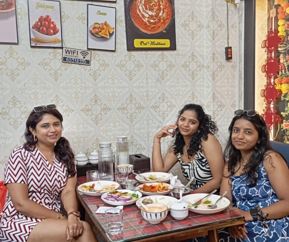 Amy Indian Restaurant