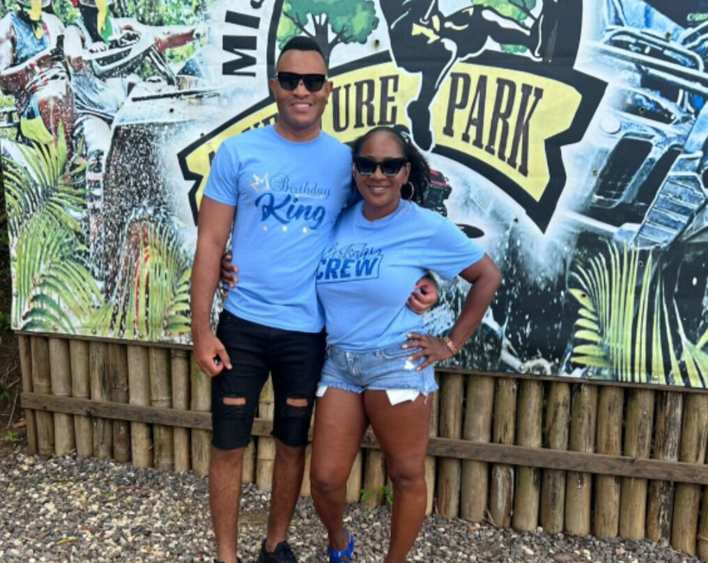 Missile Adventure Park-Lucea必去景点