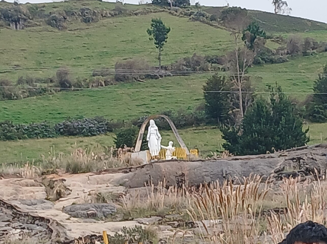Minas De Sal De Salinas De Guaranda-Guaranda必去景点