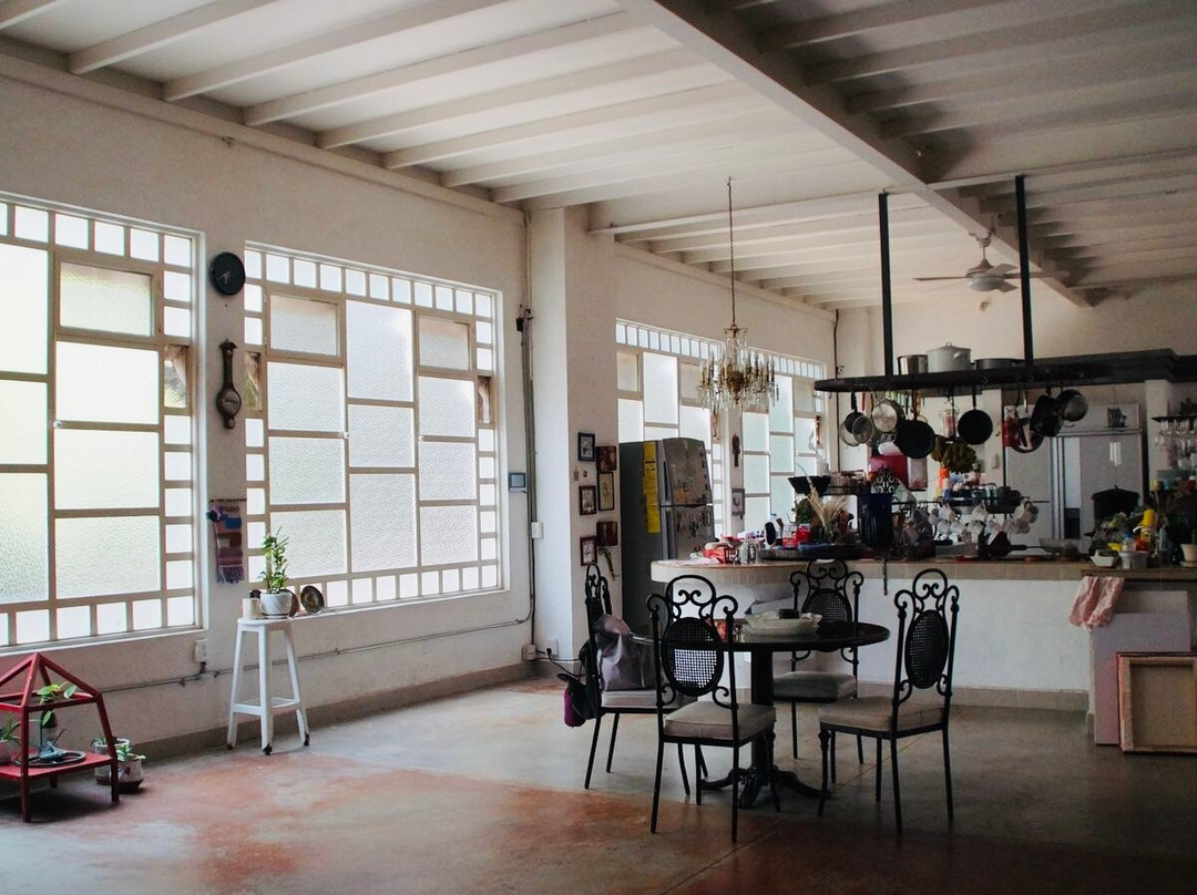 Zabika Art & Gallery-奎尔纳瓦卡必去景点