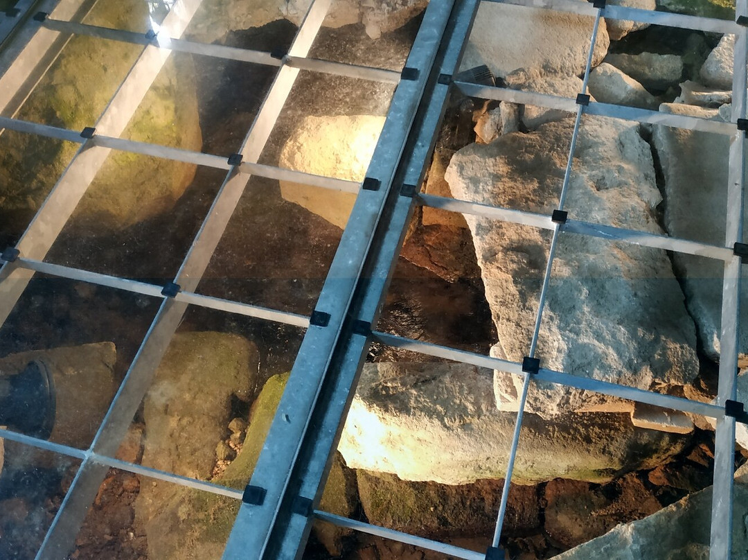 Chiesa della Madonna delle Nevi-Santa Fiora必去景点