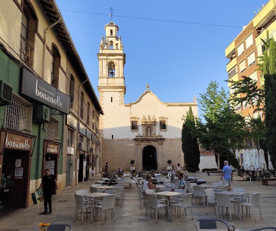 Meraki Denia