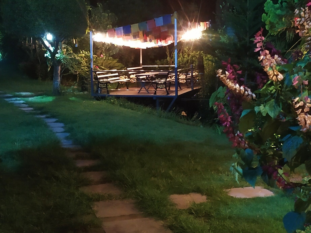 Sood's Himalayan Vista主图