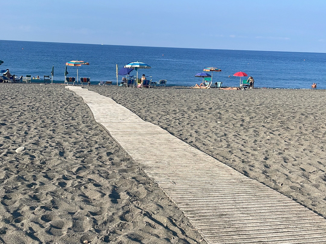Sun Beach-东塞斯特里必去景点