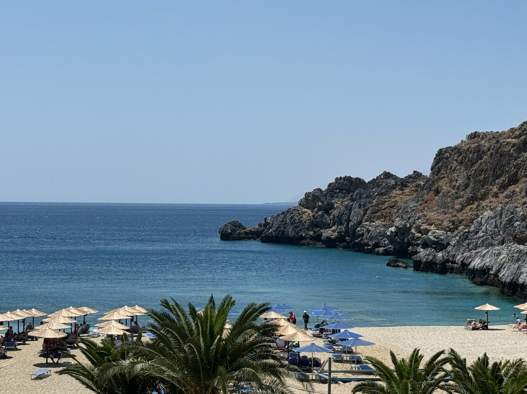 Royal Blue Diving Center (Francophone)-雷斯蒙必去景点