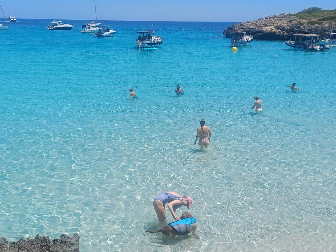 Cala Varques-Calas de Majorca必去景点
