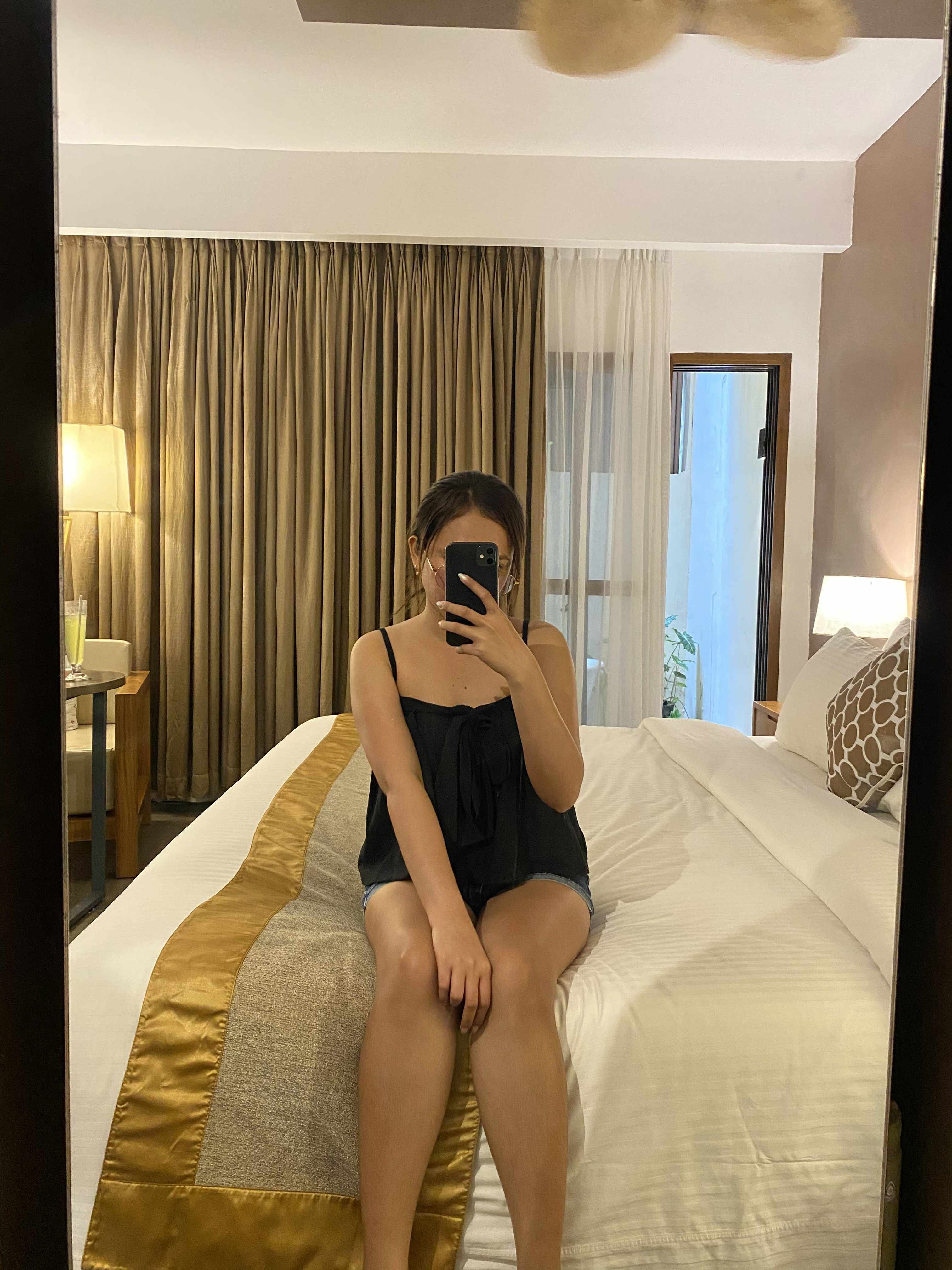 Ferra Hotel And Garden Suites-客卧