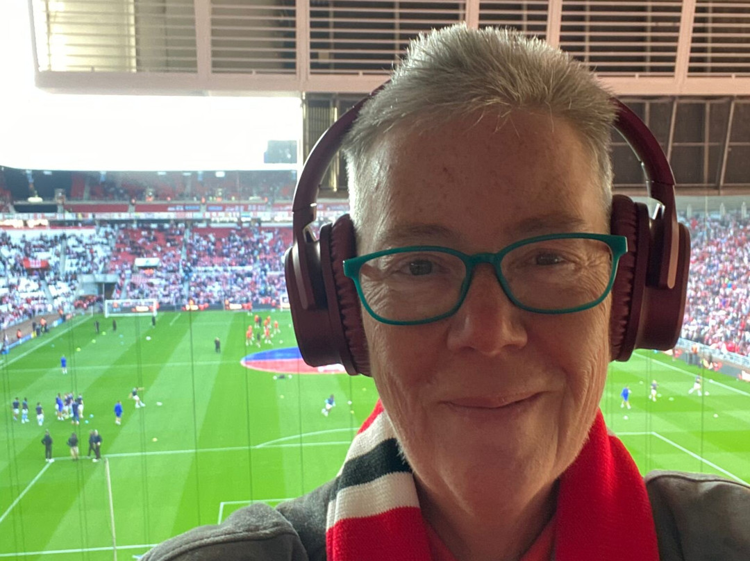 Stadium Of Light-桑德兰必去景点