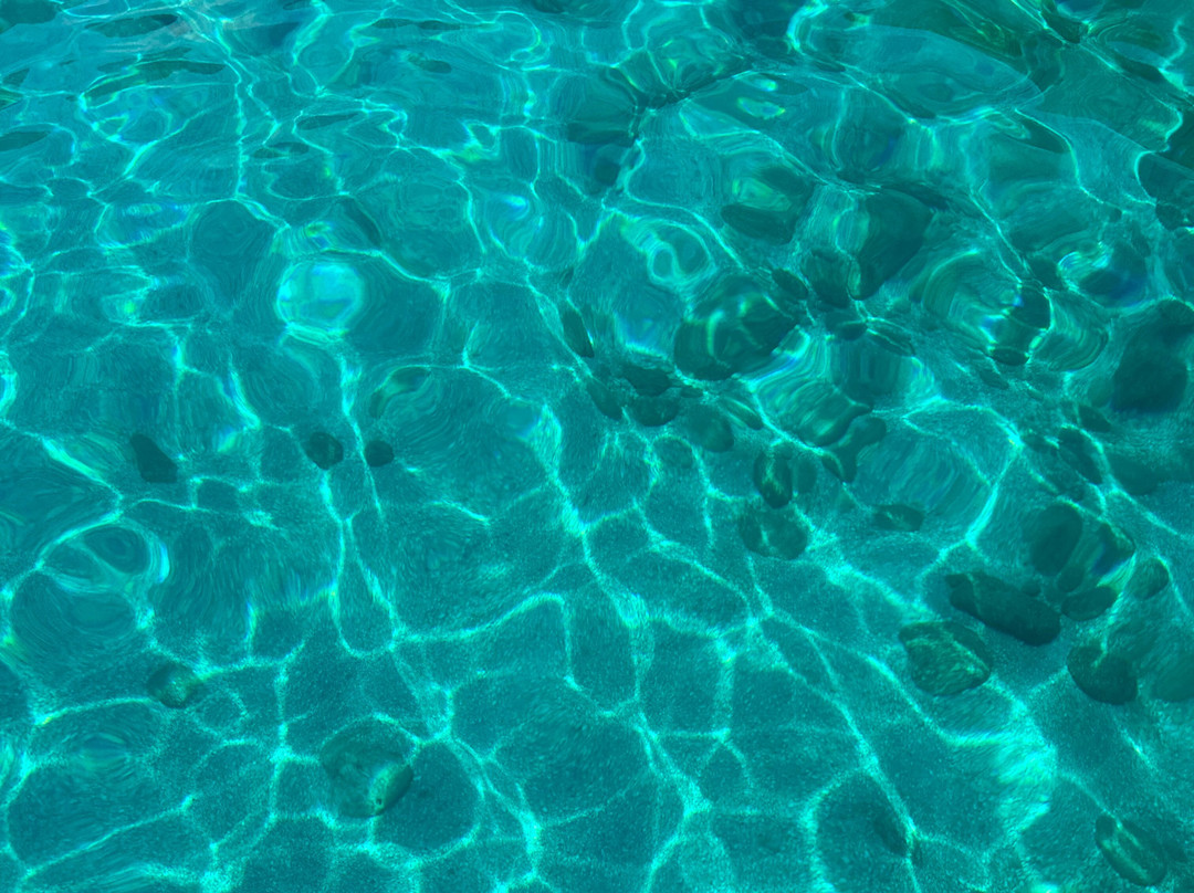 Captain You Kefalonia-Karavomylos必去景点