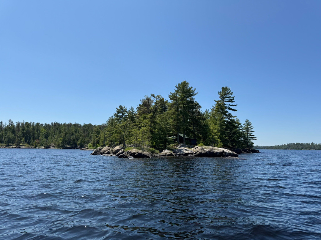 Voyageurs Outfitters-International Falls必去景点