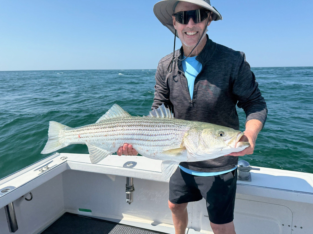 Bass River Charters-South Yarmouth必去景点