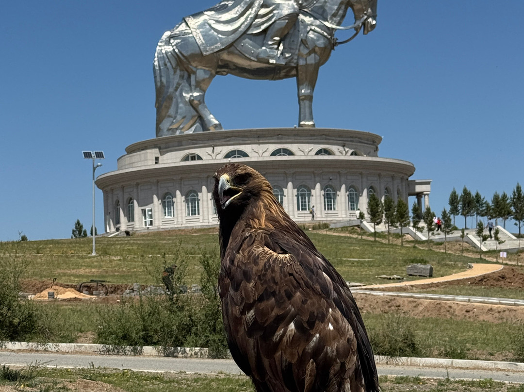 Selena Travel Mongolia-乌兰巴托必去景点