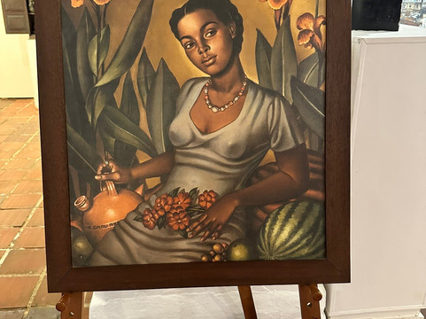 Museo de Arte Moderno Cartagena-卡塔赫纳必去景点