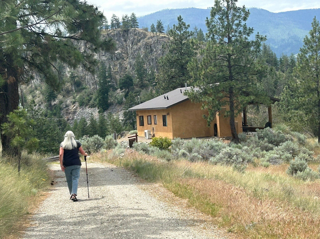 High Chaparral Guest House主图