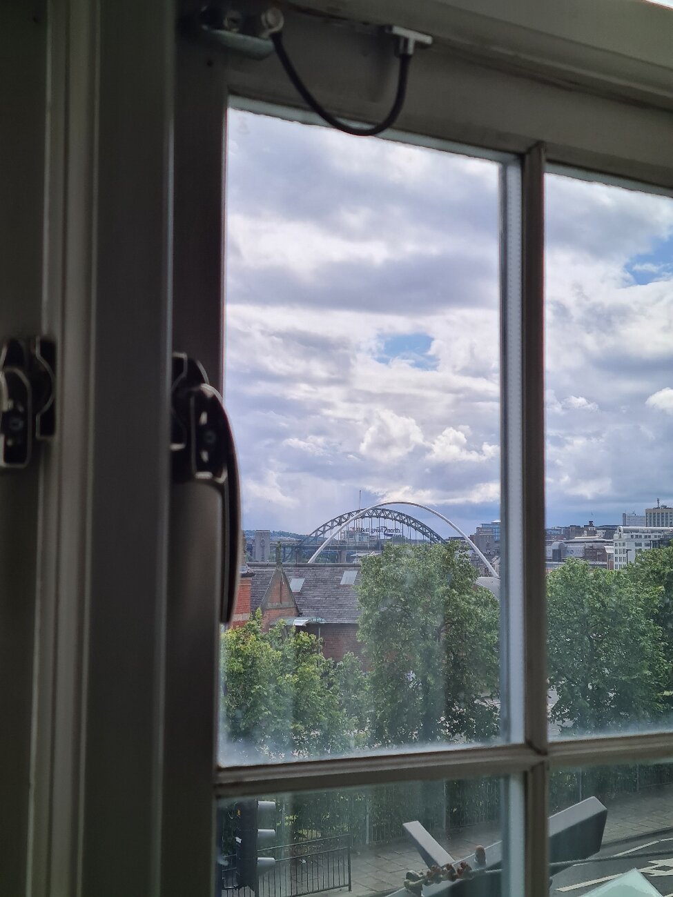 Hotel du Vin Newcastle-官方