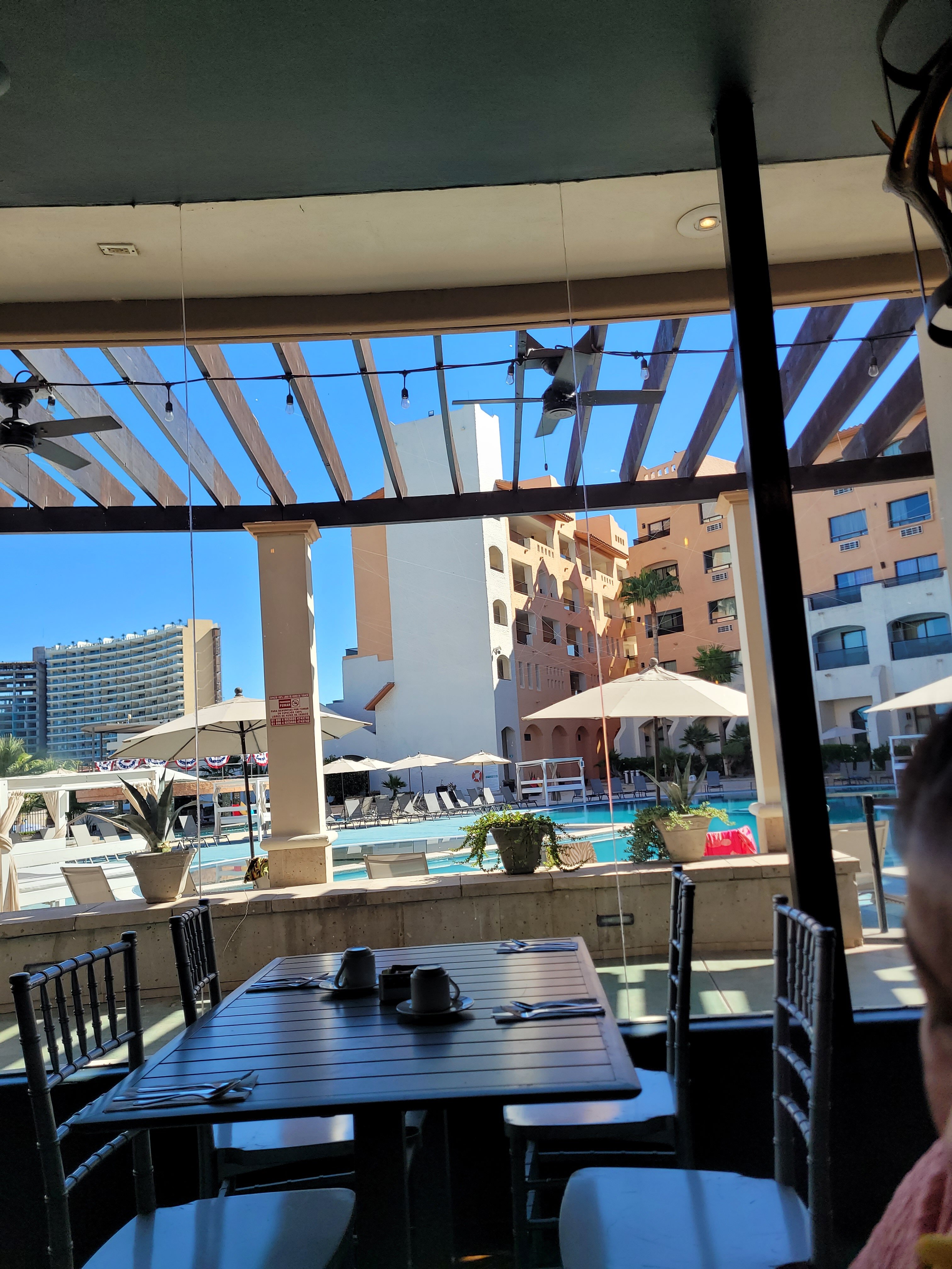 Peñasco del Sol Hotel-官方